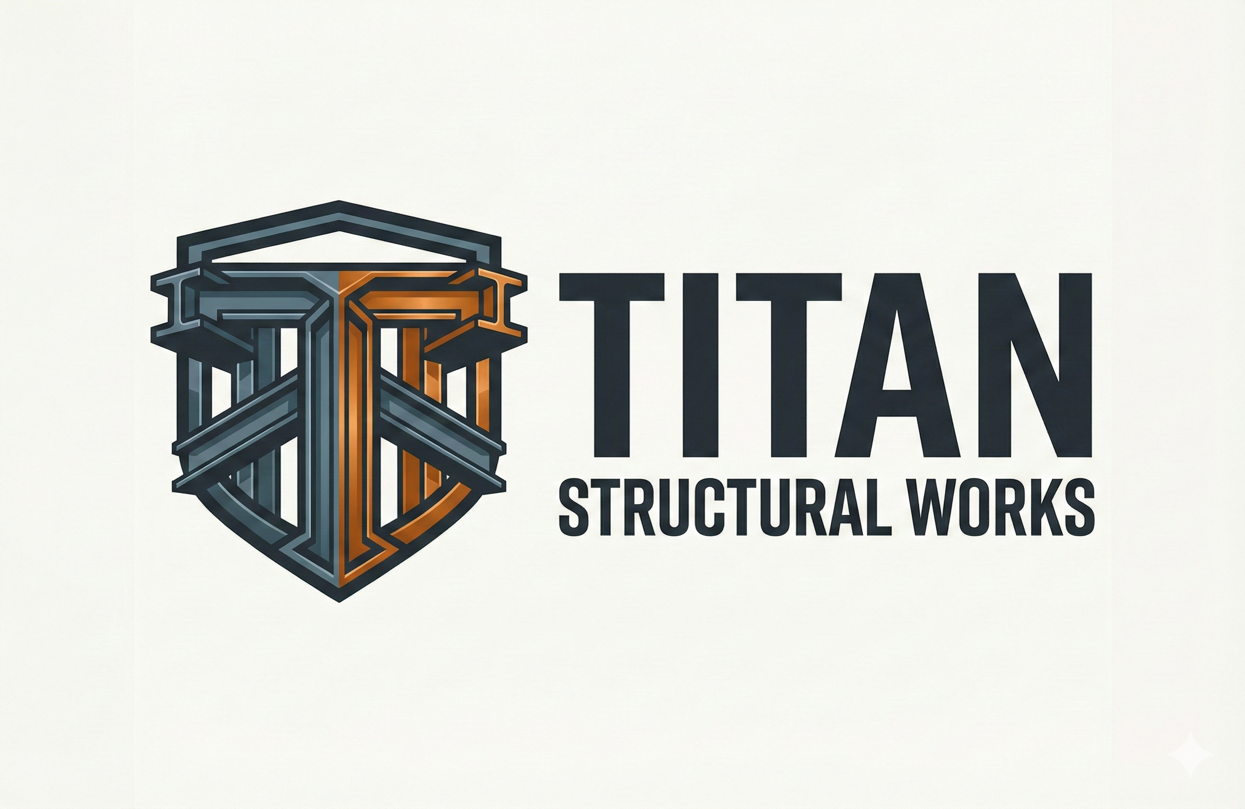 Titan Structural Works