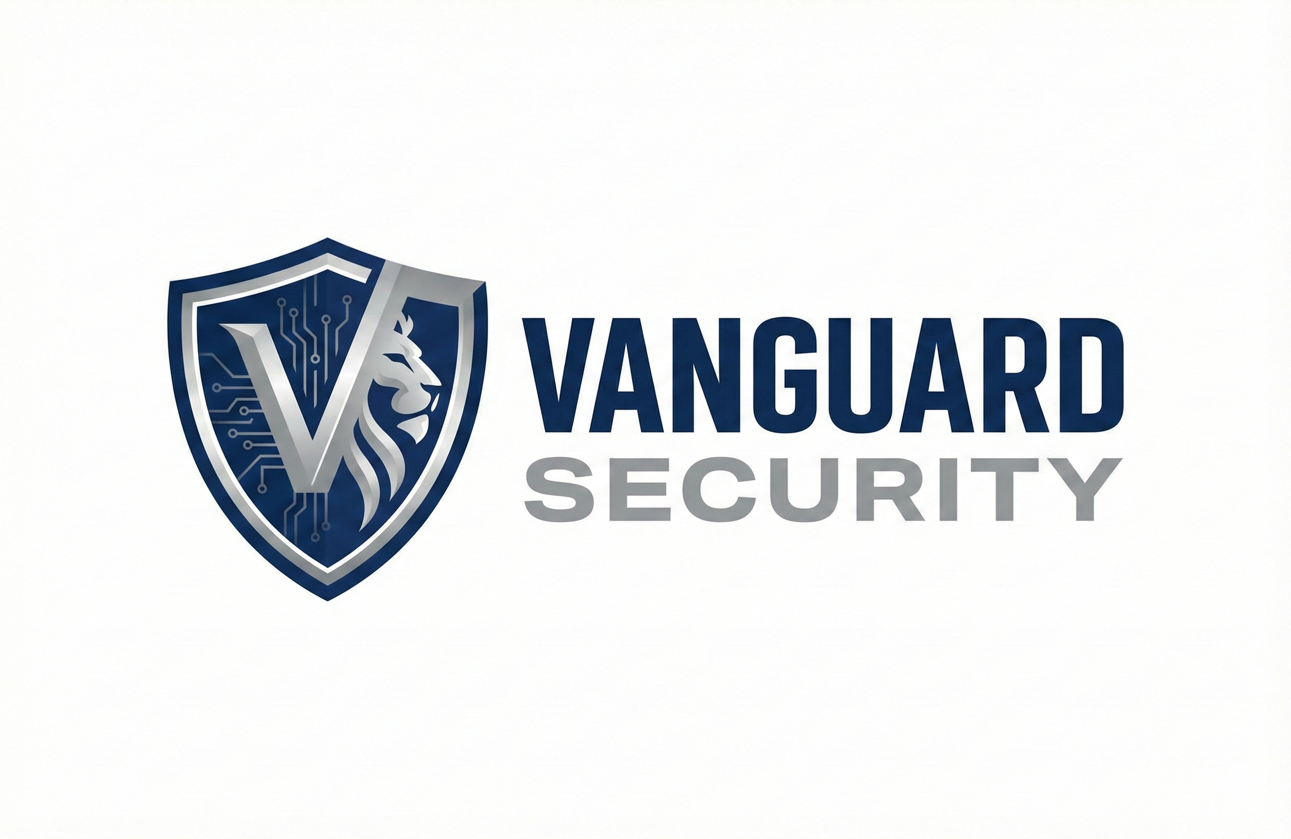 Vanguard Security