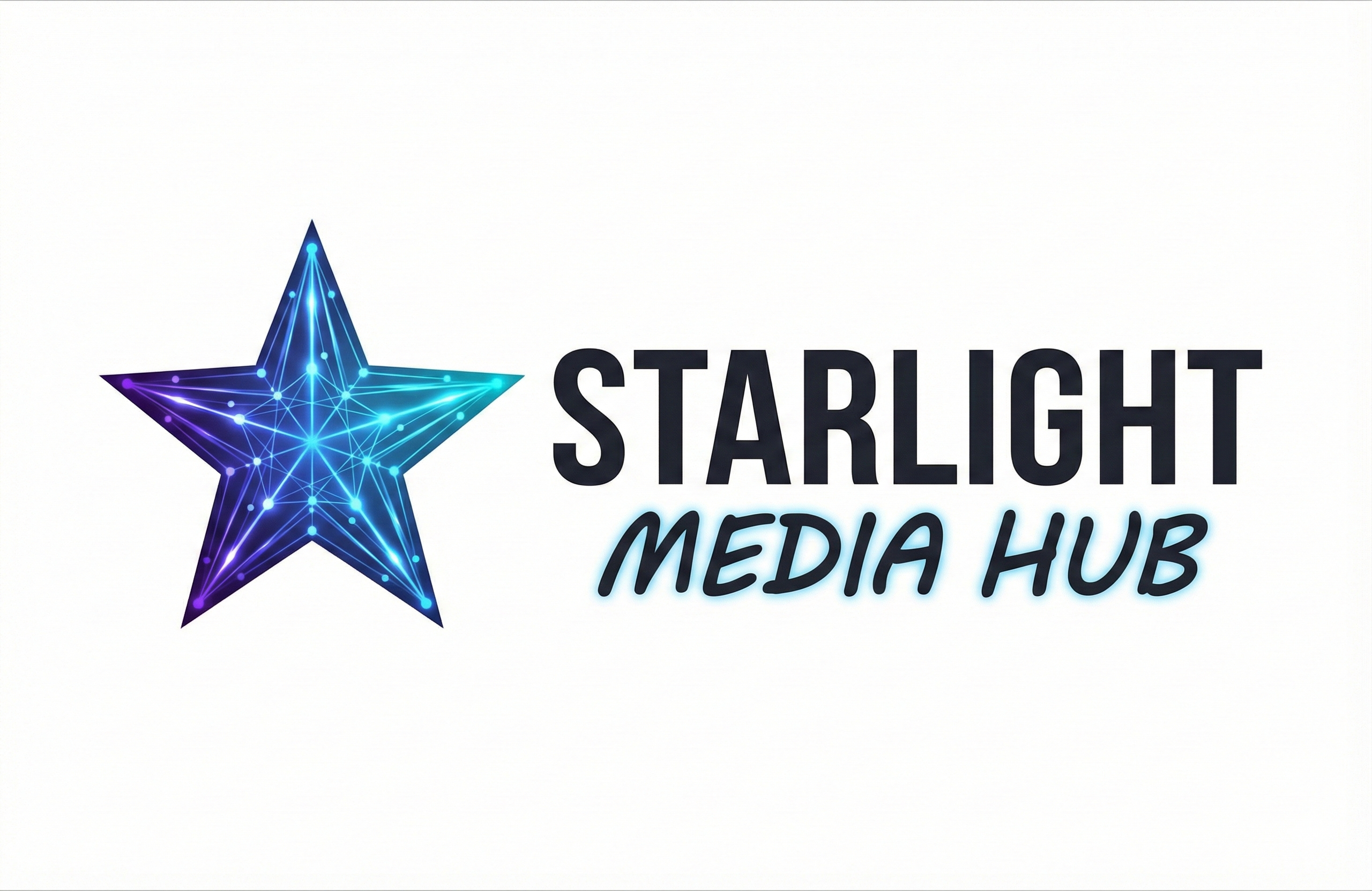 Starlight Media Hub